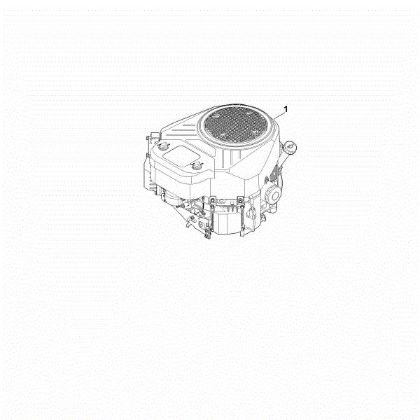 Imagen de A - Motor completo EVC 8000.0 (EVC8000-0001)