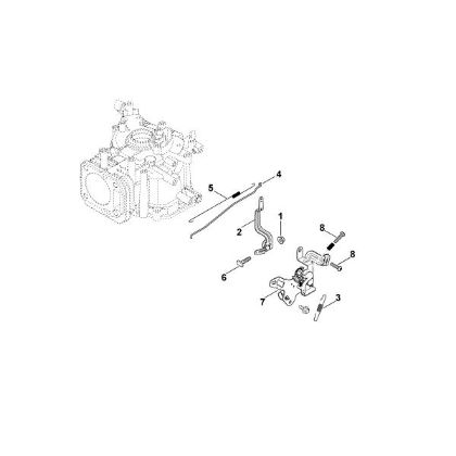 Imagen de E - Unidad de control XT-6 (XT149-0213) (2011)