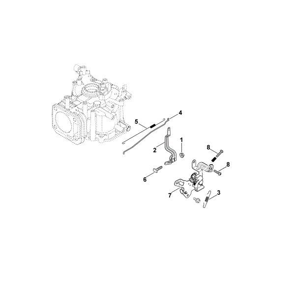 Imagen de E - Unidad de control XT-800 (XT800-2052)