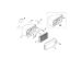 Imagen de B - Filtro de aire XT-800 (XT800-3088)