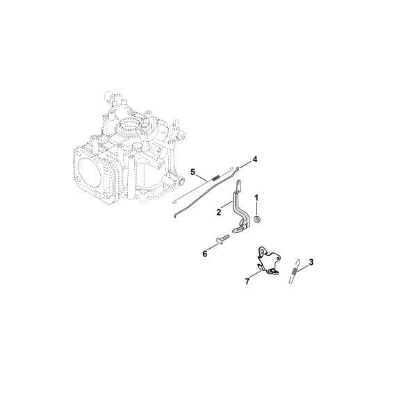 Imagen de E - Unidad de control XT-800 (XT800-3089)