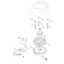 Imagen de J - Sistema de encendido XT-800 (XT800-3091)