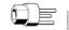 Electrosierras (MSE) MSE 230 C-BQ Llave de la marca Stihl