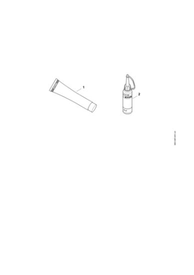 Imagen de Lubricantes y grasas varias MSA 120 C-B