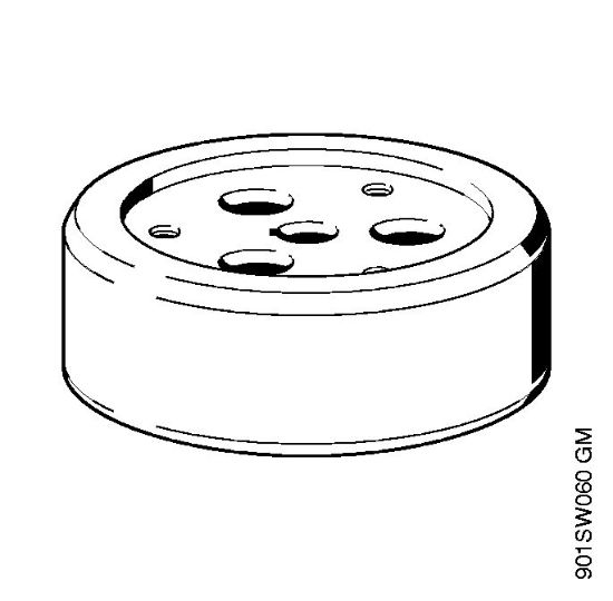 Motosierras de gasolina (MS) MS 260 C-B W Dispositivo de centraje de la marca Stihl