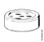 Motosierras de gasolina (MS) MS 260-N Dispositivo de centraje de la marca Stihl