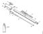 Multiherramientas (-MM) FS-MM Vástago de la marca Stihl