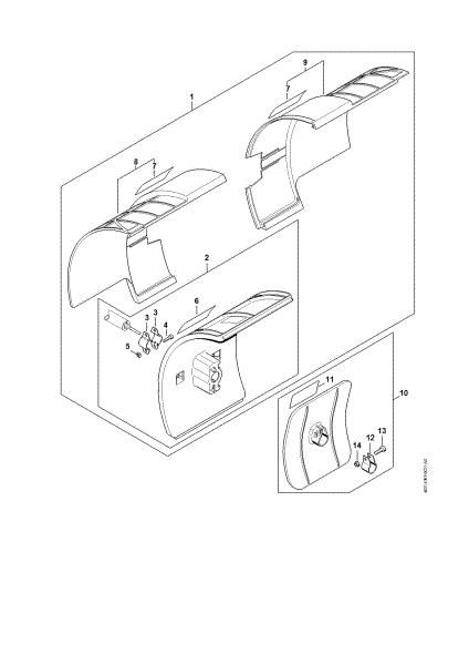Imagen de Protector MM 55