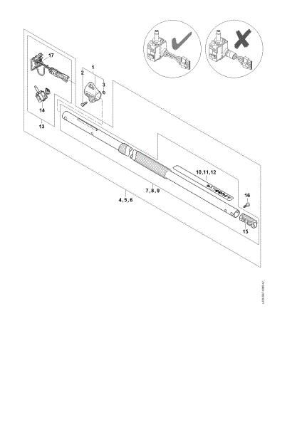 Imagen de Vástago   443292951 HTA 66