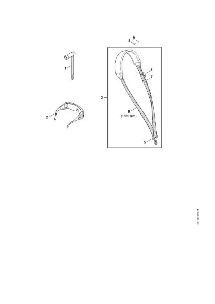 Imagen de Herramientas, Accesorios extra HTA 85