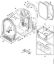 Atomizadores (SR) SR 320 Placa del espaldar de la marca Stihl