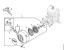 Atomizadores (SR) SR 430 Mecanismo de arranque de la marca Stihl