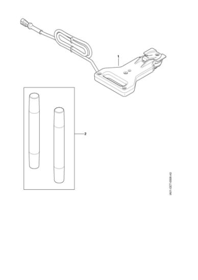 Imagen de H - Herramientas especiales iMOW 7.0 EVO