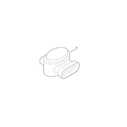 Imagen de A - Conector de cable ADV 010.0 ADV 010.0
