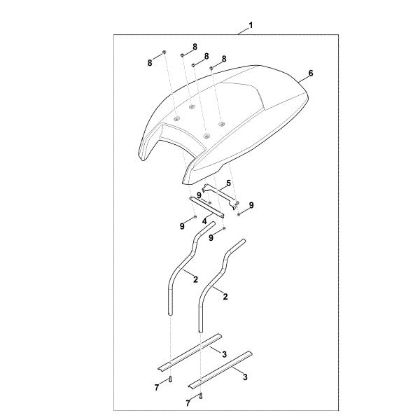 Imagen de A - Juego Protect AIP 601 AIP 601