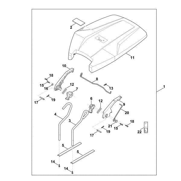 Imagen de A - Juego Protect AIP 602.0 AIP 602