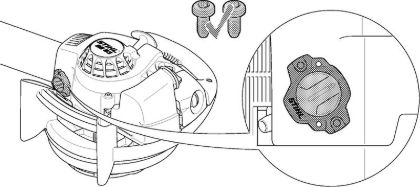Sopladores (BG, BR) BG 56 C-E D Smart Connector de la marca Stihl