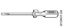 Sopladores (BG, BR) BG 66-D Destornillador de la marca Stihl