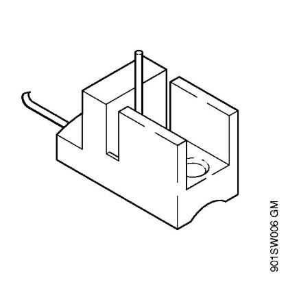 Sopladores (BG, BR) BR 106 Garras de la marca Stihl