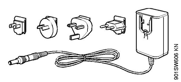 Sopladores (BG, BR) BR 350 Alimentador de la marca Stihl