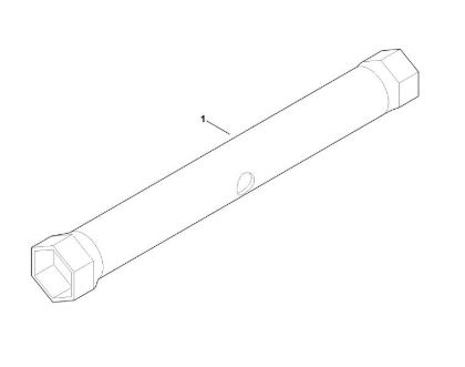 Imagen de S - Herramientas RT 6127.0 ZL