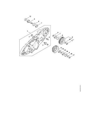 Imagen de Pieza de conexián TS 440-A