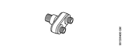 Tronzadoras (TS) TS 480i-A Distribuidor enchufable de la marca Stihl