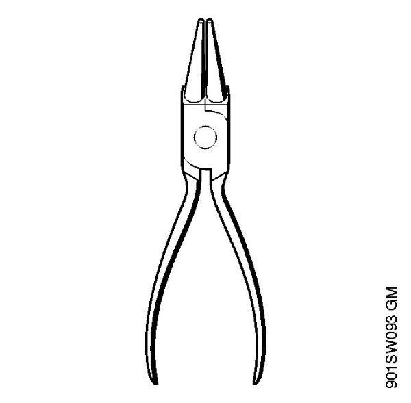 Tronzadoras (TS) TS 760 Pinza C12 de la marca Stihl
