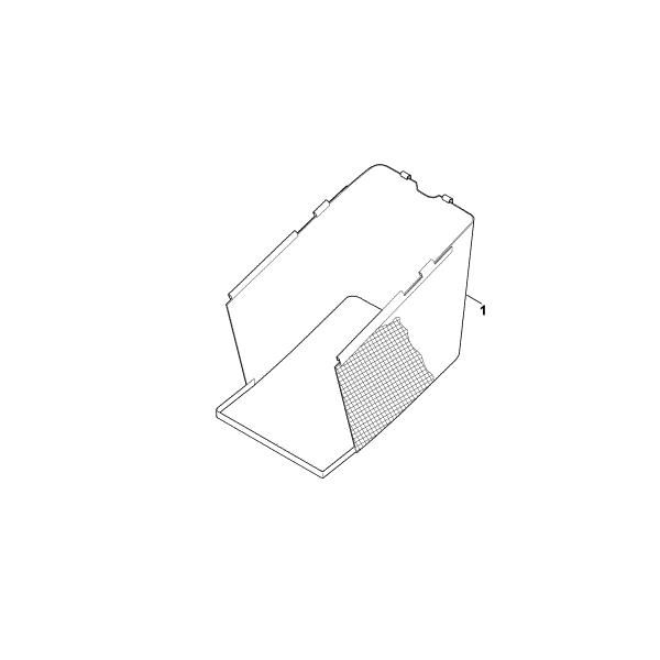 Imagen de A - Protector antipolvo ASP 060