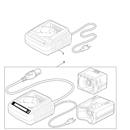 Imagen de I - Herramienta especial MA 235.0