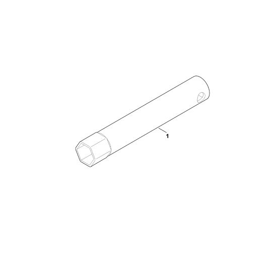 Imagen de D - Herramientas MB 2.2 R