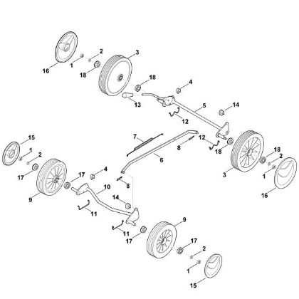 Imagen de C - Chasis MB 248.0