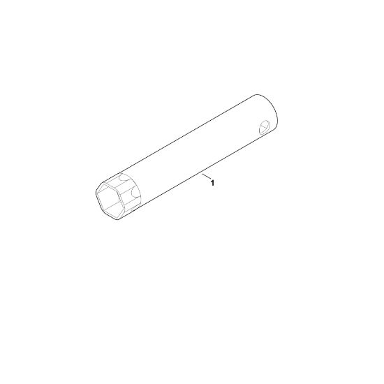 Imagen de F - Herramientas MB 253.0 T