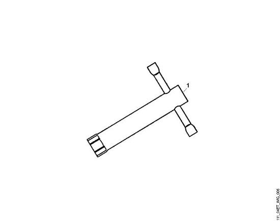 MB MB 3 R F - Herramientas de la marca Viking