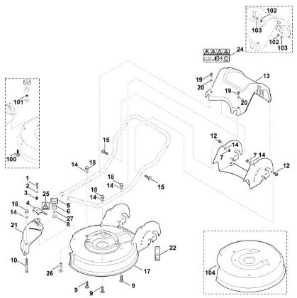Imagen de B - Carcasa MB 3.0 RTX