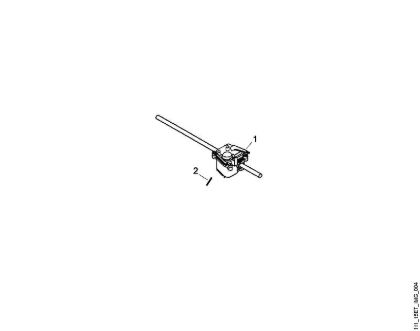 MB MB 455 BC D - Caja reductora de la marca Viking