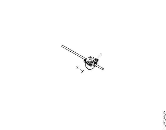 MB MB 455 BC D - Caja reductora de la marca Viking