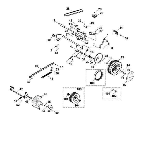 Imagen de C - Chasis MB 505 BS