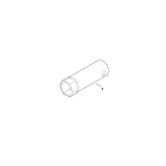 Imagen de H - Herramientas MB 545.0