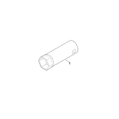 Imagen de H - Herramientas MB 545.0 T