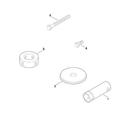 Imagen de I - Herramientas MB 545.0 VS