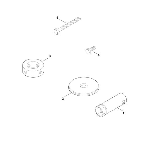 Imagen de I - Herramientas MB 545.0 VS