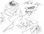 Imagen de E - Accionamiento MB 6 RH