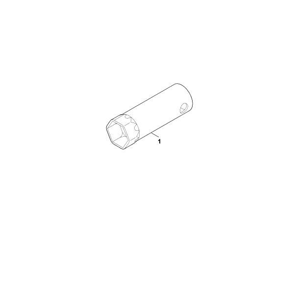 Imagen de H - Herramientas MB 650.0 TK