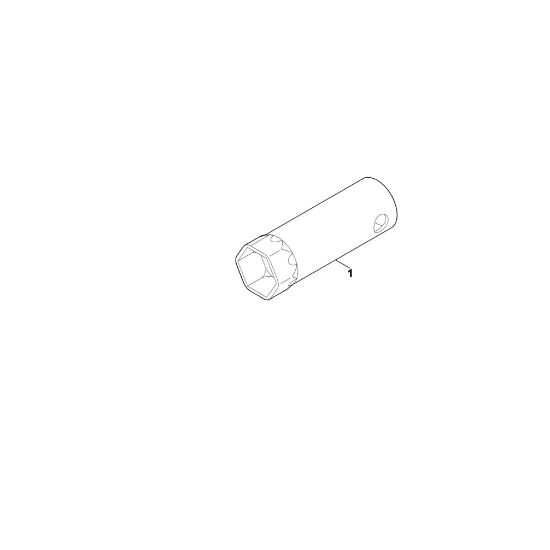 Imagen de H - Herramientas MB 650.0 V
