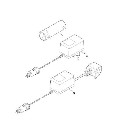 Imagen de H - Herramientas MB 650.0 VE