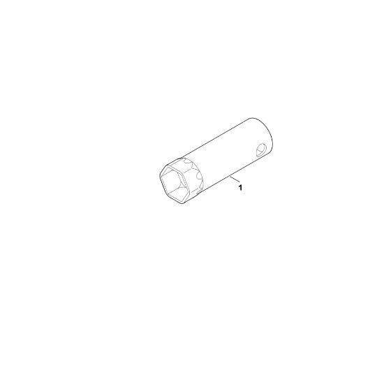 Imagen de H - Herramientas MB 650.0 VR