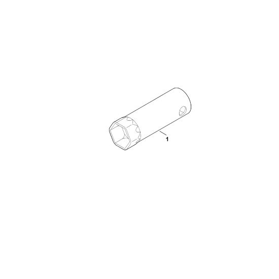 Imagen de J - Herramientas MB 655.0 GK