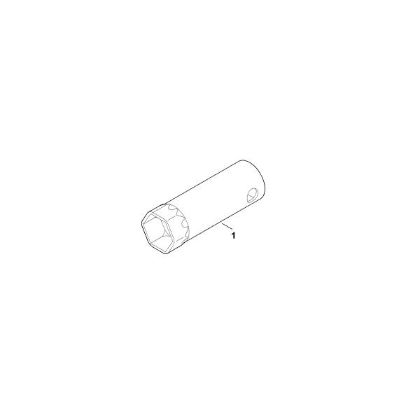 Imagen de K - Herramientas MB 655.0 GS