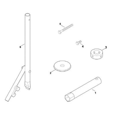 Imagen de I - Herramientas MB 655.0 OS